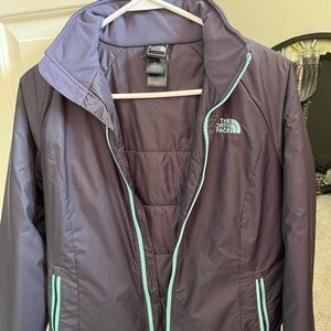 Women’s North Face